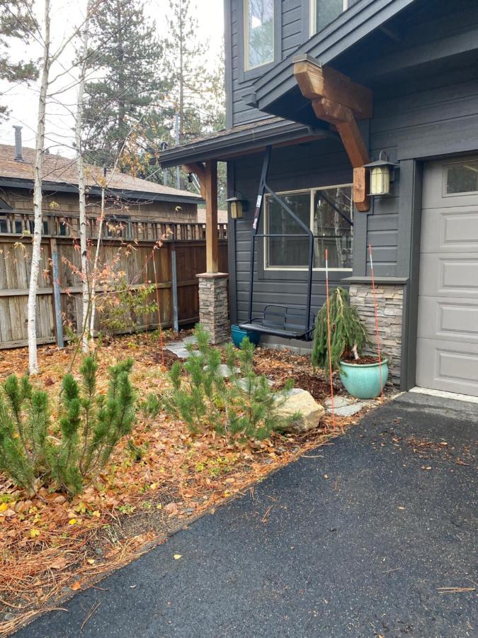 Lake Tahoe Luxury Guest Quarters South Lake Tahoe Exterior foto