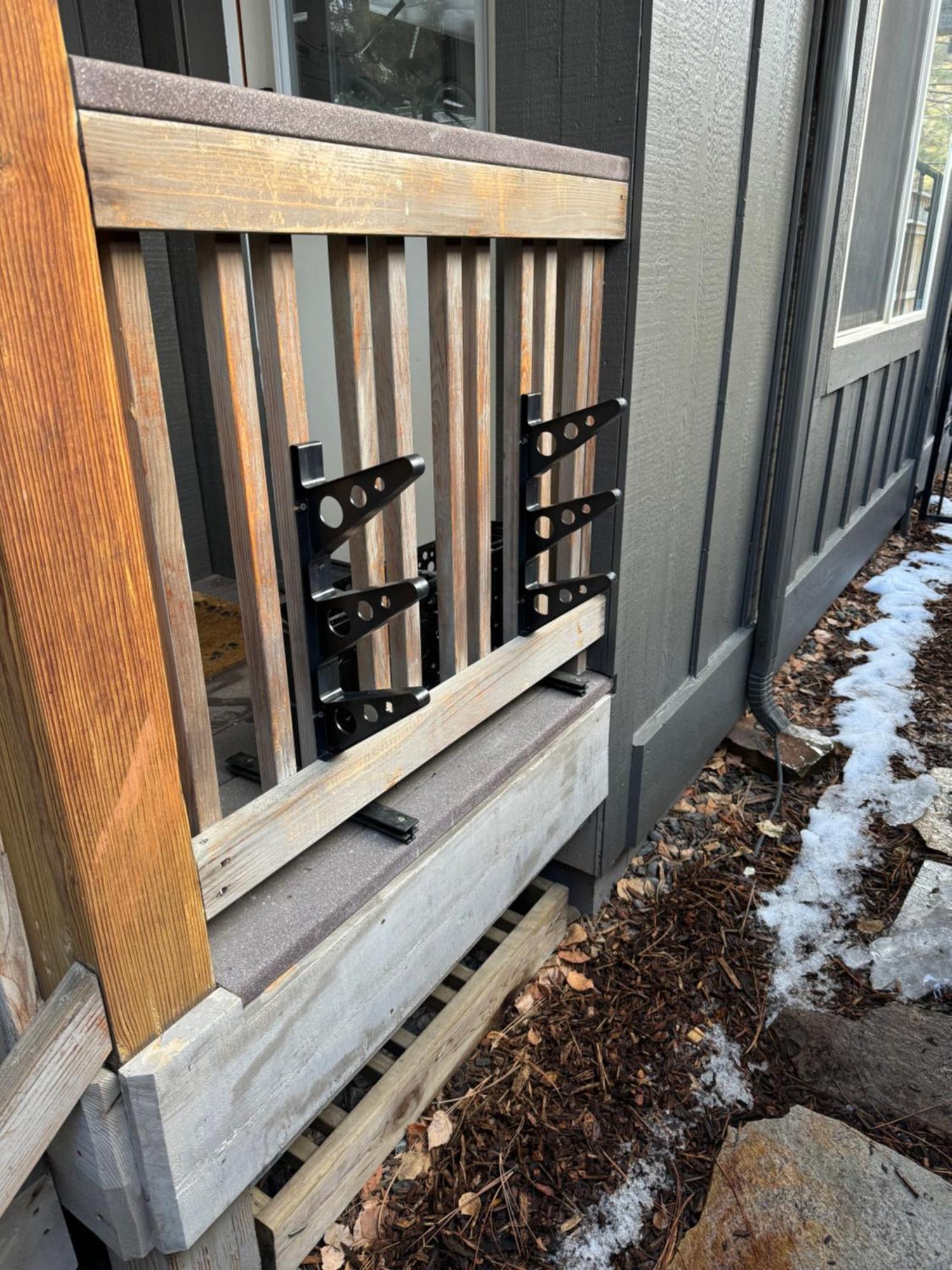 Lake Tahoe Luxury Guest Quarters South Lake Tahoe Exterior foto