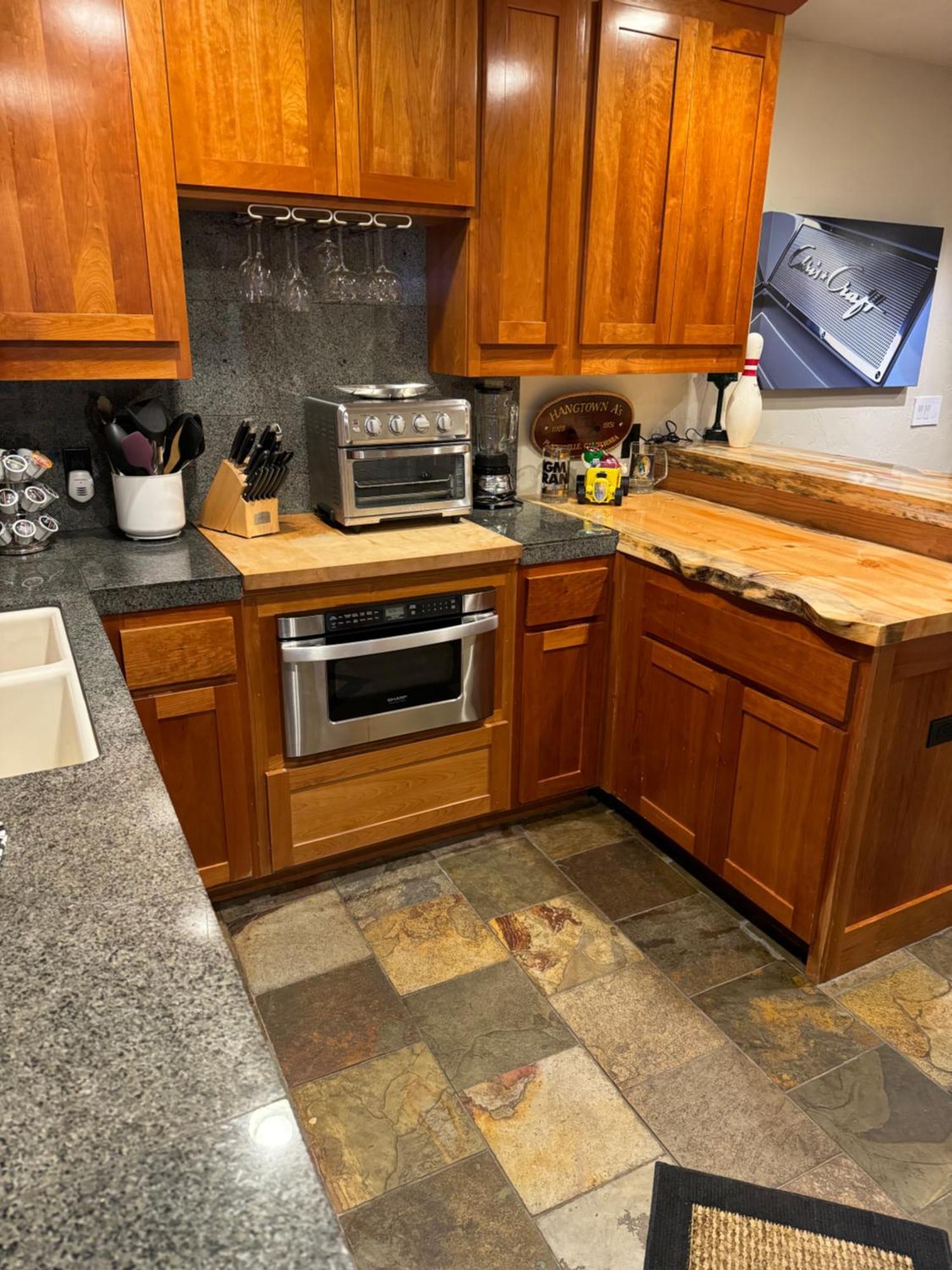 Lake Tahoe Luxury Guest Quarters South Lake Tahoe Exterior foto