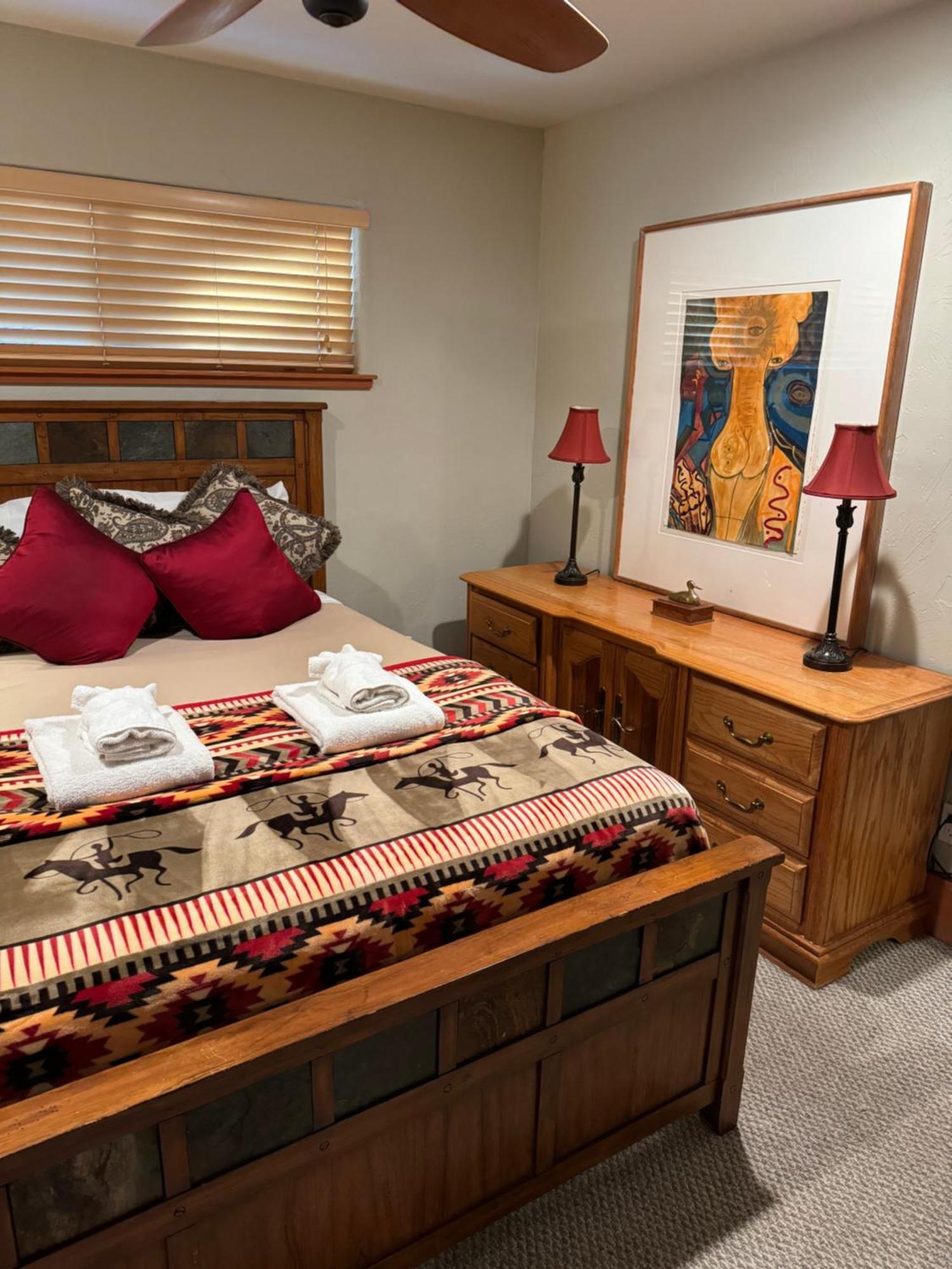 Lake Tahoe Luxury Guest Quarters South Lake Tahoe Exterior foto